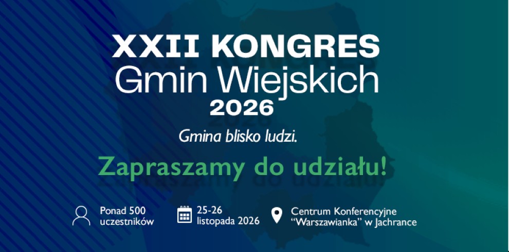 XXII Kongres Gmin Wiejskich