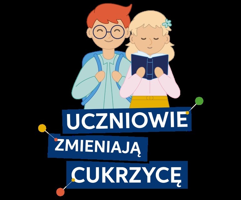 Uczniowie zmieniają cukrzycę – wspólnie na rzecz zdrowia przyszłych pokoleń