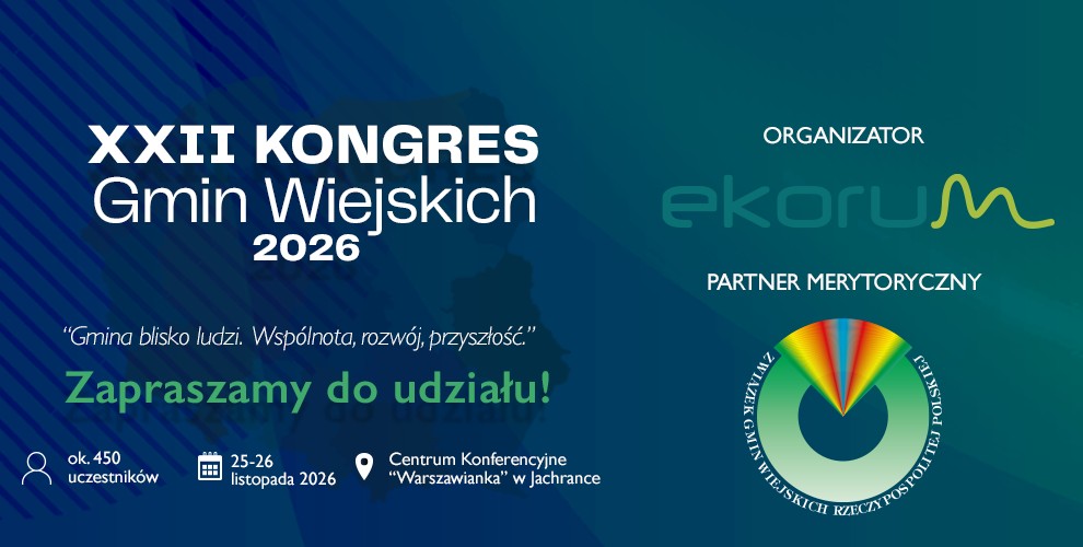 XXII Kongres Gmin Wiejksich