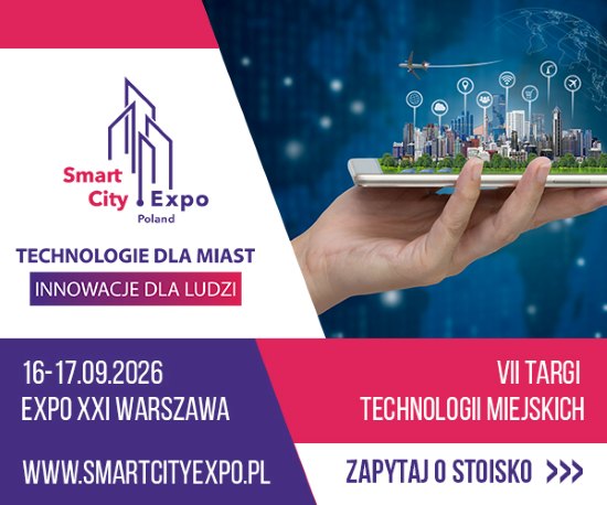 Smart City Expo Poland