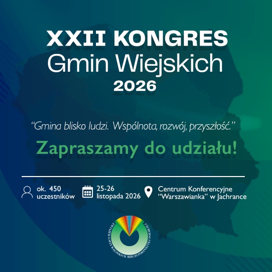 XXII Kongres Gmin Wiejskich
