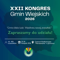 XXII Kongres Gmin Wiejskich